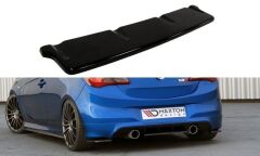 Opel Corsa E Maxton Hækdiffuser 15- OPC / VXR(OP-CO-E-OPC-RD1G)
