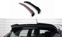 Opel Corsa F Maxton Spoiler Cap 19- MK6(OP-CO-F-CAP1G)