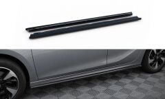 Opel Corsa F Maxton Sidesplitter 19- MK6(OP-CO-F-SD1G)