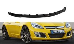 Opel GT Maxton Frontsplitter 07-09(OP-GT-FD1G)