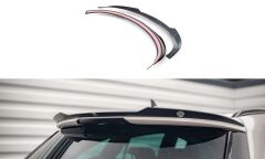 Opel Insigina Maxton Hækspoiler 09-13 - OPC - Sports Tourer(OP-IS-1-OPC-K-CAP1G)