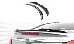 Opel Insignia MK1 Maxton Spoiler Cap 08-13 - OPC-Line(OP-IS-1-OPCLINE-CAP1G)