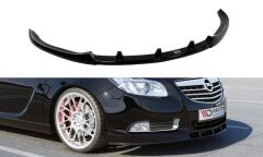 Opel Insigina A Maxton Frontsplitter 08-13 - OPC - Line Nurburg(OP-IS-1-OPCLINE-NRB-FD1G)