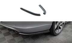 Opel Insignia MK1 Maxton Hæksplitter Side Sæt 08-13 - OPC-Line(OP-IS-1-OPCLINE-RSD1G)