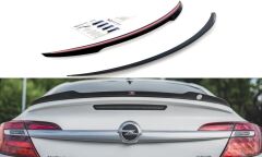 Opel Insigina OPC Maxton Hækspoiler 13-17 Facelift(OP-IS-1F-OPC-CAP1G)