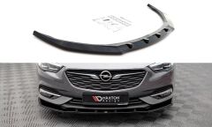 Opel Insigina B Maxton Frontsplitter 17- V1(OP-IS-B-FD1G)
