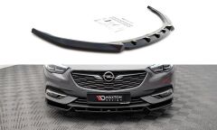 Opel Insigina B Maxton Frontsplitter 17- V2(OP-IS-B-FD2G)