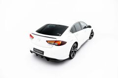 Opel Insignia Mk2 Maxton Spoiler Cap 17-20 Blanksort(OP-IS-B-OPCLINE-CAP1G)