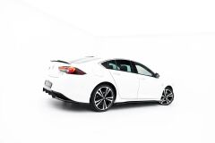 Opel Insignia Mk2 OPC-Line Maxton Sidesplitter 17-20 - Blanksort(OP-IS-B-OPCLINE-SD1G)