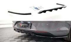 Opel Insignia MK2 Maxton Hæksplitter 17-19 Vertical Bars(OP-IS-B-RSD1G+RD1G)