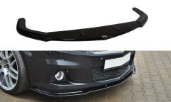 Opel Zafira B Maxton Frontsplitter 05-10 OPC / VXR(OP-ZA-2-OPC-FD1G)
