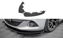 Opel Astra J OPC-Line Maxton Frontflaps 11-18 GTC(OPASJGTCOPCLINECNC-FSF1G)