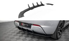 Opel Astra J OPC-Line Maxton Hækdiffuser 11-18 GTC - Street Pro(OPASJGTCOPCLINECNC-RS1B)