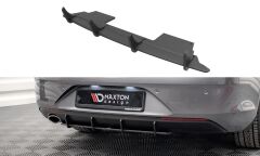 Opel Insigina B Maxton Hækdiffuser 17- Street Pro(OPISBCNC-RS1B)