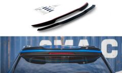 Peugeot 2008 MK2 Maxton Hækspoiler 19-(PE-2008-2-CAP1G)