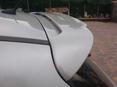 Peugeot 207 Maxton Spoiler 06-12 - Hatchback(PE-207-D1F)