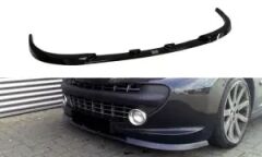 Peugeot 207 Maxton Frontsplitter 06-09(PE-207-FD1G)