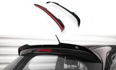 Peugeot 207 Sport Maxton Spoiler Cap 06-09(PE-207-SPORT-CAP1G)