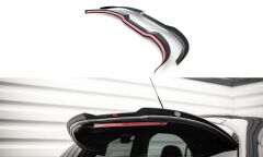 Peugeot 208 MK1 Maxton Hækspoiler 13-15 - GTI(PE-208-1-GTI-CAP1G)