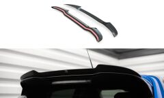 Peugeot 208 Maxton Hækspoiler 19-(PE-208-2-CAP1G)