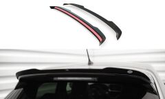 Peugeot 208 MK1 Maxton Hækspoiler 13-15 - GTI - V2(PE-208-2-CAP2G)