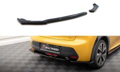 Peugeot 208 MK2 Maxton Hæksplitter Sæt 19 - GT(PE-208-2-GT-RSD1G)