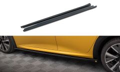 Peugeot 208 MK2 Maxton Sidesplitter Sæt 19 - GT(PE-208-2-GT-SD1G)