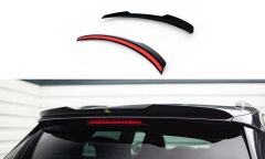 Peugeot 3008 MK2 Facelift Maxton Spoiler Cap 20- GT-Line(PE-3008-2F-GTLINE-CAP1G)