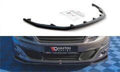 Peugeot 308 Maxton Frontsplitter 17- V1(PE-308-2F-FD1G)