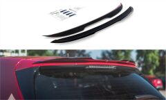 Peugeot 308 Maxton Hækspoiler 17- GT(PE-308-2F-GT-CAP1G)