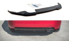 Peugeot 308 GT Maxton Hækdiffuser 17-(PE-308-2F-GT-RD1G)