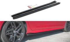 Peugeot 308 Maxton Sidesplitter Sæt 17- GT(PE-308-2F-GT-SD1G)