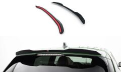 Peugeot 308 Hatchback MK3 Maxton Spoiler Cap 21- GT(PE-308-3-GT-CAP1G)