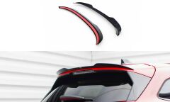 Peugeot 308 Sw MK3 Maxton Spoiler Cap 21-(PE-308-3-SW-CAP1G)