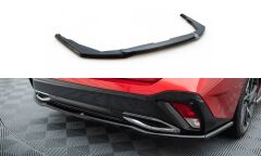 Peugeot 308 MK3 Maxton Hæksplitter 21-(PE-308-3-SW-RD1G)