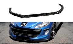 Peugeot 308 Maxton Frontsplitter 07-11(PE-308-FD1G)
