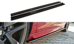 Peugeot 308 Maxton Sidesplitter Sæt 15-18 - GTI(PE-308-GTI-SD1G)