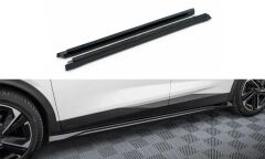 Peugeot 408 MK1 Maxton Sidesplitter 22-(PE-408-1-SD1G)