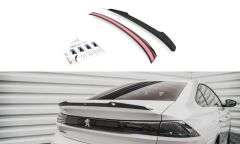 Peugeot 508 Maxton Hækspoiler 18- Sedan(PE-508-2-CAP1G)