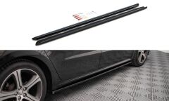 Peugeot 508 Maxton Sidesplitter Sæt 18- GT(PE-508-2-GT-SD1G)
