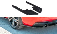 Peugeot 508 Maxton Hæksplitter Sæt 18- GT(PE-508-2-GT-SW-RSD1G)