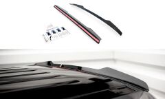 Peugeot Partner Maxton Hækspoiler 18-(PE-PA-3-CAP1G)