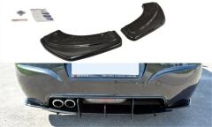 Peugeot RCZ Maxton Hæksplitter Sæt 10-15(PE-RCZ-1/1F-RSD1G)