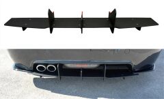 Peugeot RCZ Maxton Diffuser 10-15(PE-RCZ-1F-CNC-RS1A)