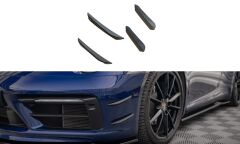 Porsche (991) Carrera Maxton Canards For 19- Aero(PO-911-992-CA-4-AERO-CAN1)