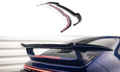 Porsche 911 / 992 Carrera Maxton Hækspoiler 19- Aero(PO-911-992-CA-AERO-CAP1G)