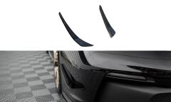 Porsche 911 992 GT3 Maxton Forkofanger Canards 21-(PO-911-992-GT3-CAN1)