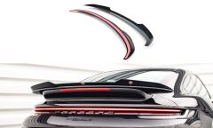 Porsche 911 / 992 Maxton Hækspoiler 20- Turbo S(PO-911-992-TURBO-S-CAP1G)