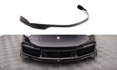 Porsche 911 / 992 Maxton Frontsplitter 20- Turbo S(PO-911-992-TURBO-S-FD1G)