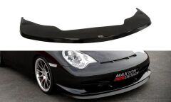 Porsche 911 (996) Maxton Frontsplitter 99-06 - GT3(PO-911-996-GT3-FD1G)